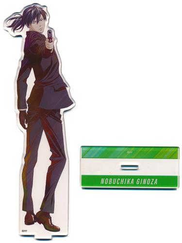 PSYCHO-PASS サイコパス 10th ANNIVERSARY Ani-Art clear label BIGアクリルスタンド宜野座伸元