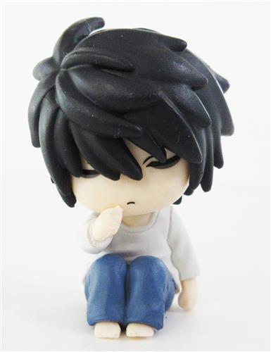 DEATH NOTE 肩ズンFig. L 【フィギュア】[タカラトミーアーツ]