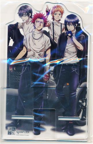 K RETURN OF KINGS 初回限定版 全7巻セット Amazon.co.jp: アニメ K RETURN OF KINGS 初回限定版 Blu-ray 全