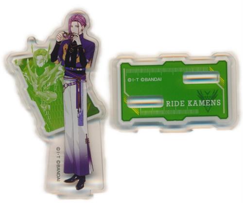 ライドカメンズ アクスタコレクションLite vol.2 高塔雨竜