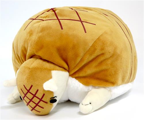 吸血鬼すぐ死ぬ ジョンのティッシュケースカバー ｷｭｳｹﾂｷｽｸﾞｼﾇｼﾞｮﾝﾉ