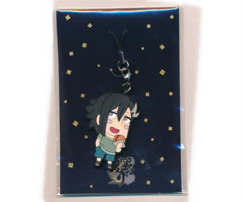 Fate/Grand Order Fes. 2023 夏祭り ～8th Anniversary～ リヨ 描き下ろしイラスト ラバーチャーム マンドリカルド(ライダー)