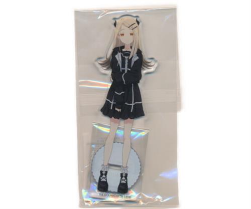 学園アイドルマスター POP UP STORE in SHIBUYA109 アクリルスタンド 篠澤広