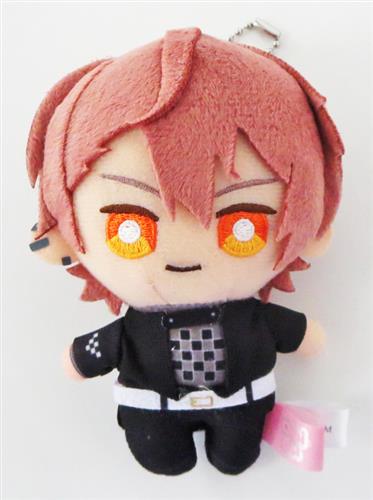 カラフルピーチ Chibiぬいマスコット うり