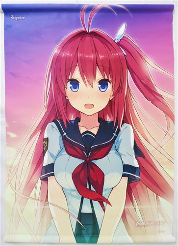 蒼の彼方のフォーリズム 特大立体マウスパッド 倉科明日香 等身大マウスパッド 蒼の彼方のフォーリズム 倉科明日香 立体マウスパッド【値下げ】