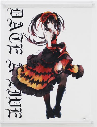 メダリスト ゲーマーズ BD/DVD 全巻購入特典 B2タペストリー メダリスト ゲーマーズ BD/DVD 全巻購入特典 B2タペストリー