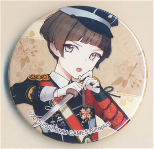 刀剣乱舞 缶バッジコレクション極 戦闘 特別版 A 平野藤四郎 グッズ 缶バッジ ラバーストラップ キーホルダー類 缶バッジ アニメグッズ ゲーム 同人誌の中古販売 買取 らしんばんオンライン