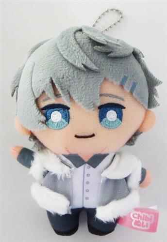 カラフルピーチ Chibiぬいマスコット ヒロ