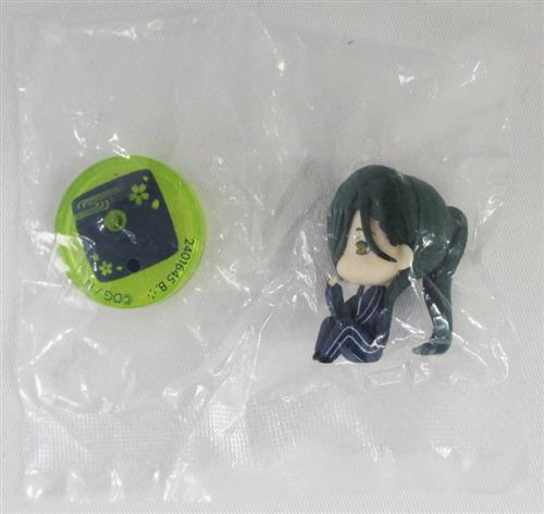 刀剣乱舞 Online すわらせ隊 4 にっかり青江 フィギュア バンダイ ﾄｳｹﾝﾗﾝﾌﾞｵﾝﾗｲﾝｽﾜﾗｾﾀｲ04ﾆｯｶﾘｱｵｴ グッズ フィギュア フィギュア アニメグッズ ゲーム 同人誌の中古販売 買取 らしんばんオンライン