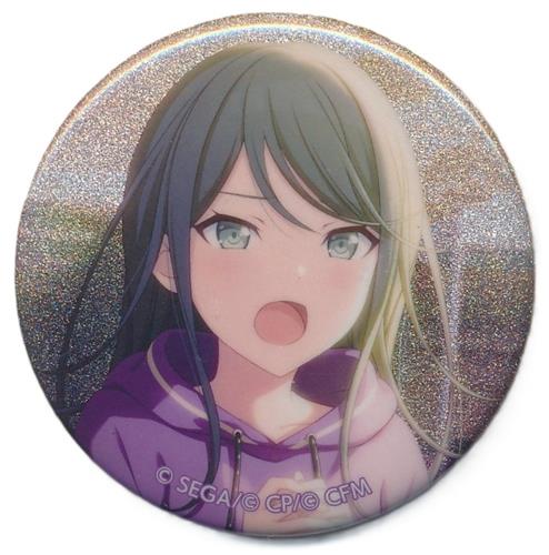 プロジェクトセカイ カラフルステージ! グリッター缶バッジ イベントイラストコレクション vol.7 B 星乃一歌