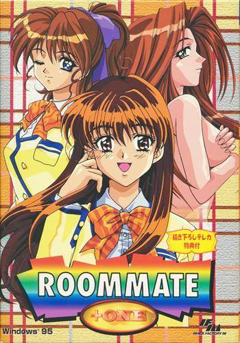 ROOMMATE +ONE