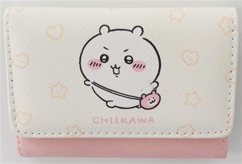 ちいかわ×Avail 名刺入れ ちいかわ