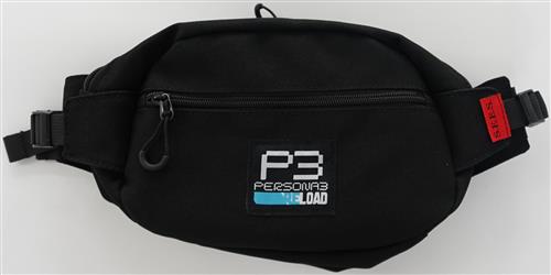 ペルソナ 3 リロード×フェリシモ ボディーバッグ アイコン