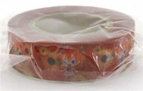 3COINS×ラブライブ! マスキングテープ HONOKA 高坂穂乃果