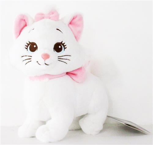 おしゃれキャット ぬいぐるみ Disney Animals マリー 【ディズニーストア限定】