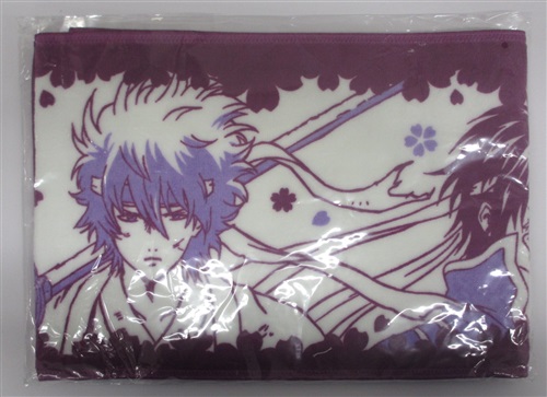 銀魂 感謝御礼 新訳紅桜篇 マフラータオル 坂田銀時 桂小太郎 高杉晋助 銀魂桜祭り11 仮 グッズ その他 その他 アニメグッズ ゲーム 同人誌の中古販売 買取 らしんばんオンライン