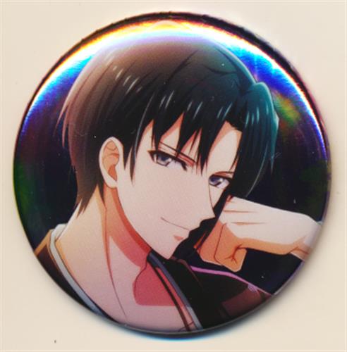 アイナナ アイドリッシュセブン 和泉三月 缶バッジ 60点 Amazon.co.jp: アイナナ アイドリッシュセブン 記念日 2019 缶バッジ