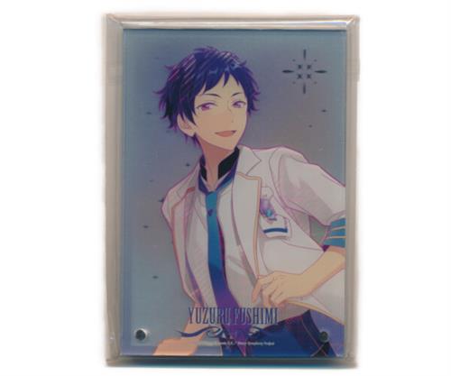 あんさんぶるスターズ!! Ensemble Stars!! Cast Live Starry Symphony -the midnight sun-×アニメイトカフェ ミラーアクリルシャドーボックス 伏見弓弦