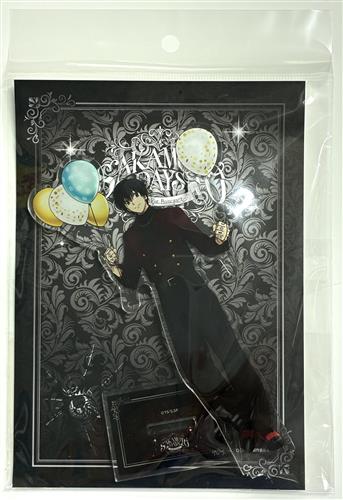 【未開封】SAKAMOTO DAYS Midnight Banquet アクリルスタンド 南雲
