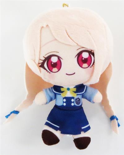ひみつのアイプリ ぬいぐるみマスコット ～私立パラダイス学園～ 二階堂タマキ