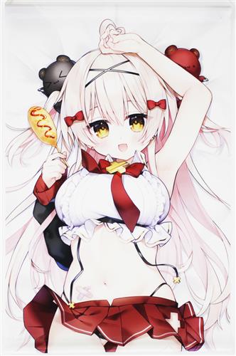 べあもりゆるも B3タペストリー [べあもりゆるも]