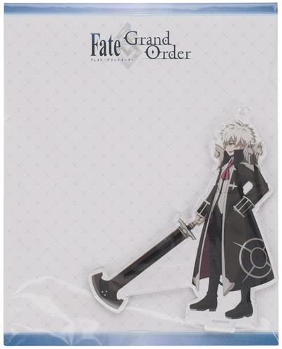 Fate/Grand Order バトルキャラ風アクリルスタンド シャルル=アンリ・サンソン(アサシン)