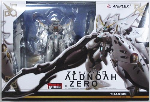 ヴァリアブルアクション ALDNOAH.ZERO タルシス 【フィギュア】[メガハウス|ANIPLEX]
