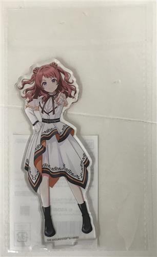 【未開封】THE IDOLM＠STER M＠STERS OF IDOL WORLD 2025 開催記念 公式アイドルアクリルプレート 花海咲季 【THE IDOLM＠STER M＠STERS OF IDOL WORLD 2025】