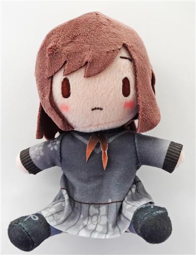 プロジェクトセカイ カラフルステージ! ふわぷち ミニぬいぐるみ "25時、ナイトコードで。" ～Brand New World～ 東雲絵名