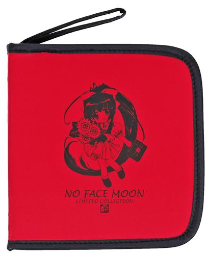 顔のない月 CDケース 【Limited Collection 内容物】＜福市SALE＞