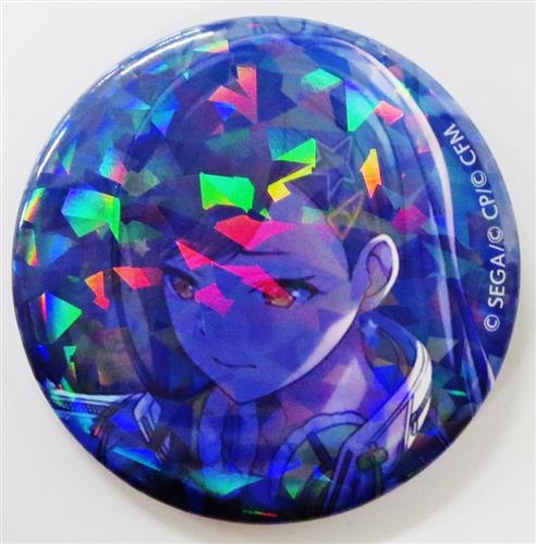 プロジェクトセカイ アニバーサリーフェスタ 2021 ホログラム缶バッジコレクション C Vivid BAD SQUAD&バーチャル・シンガー 白石杏