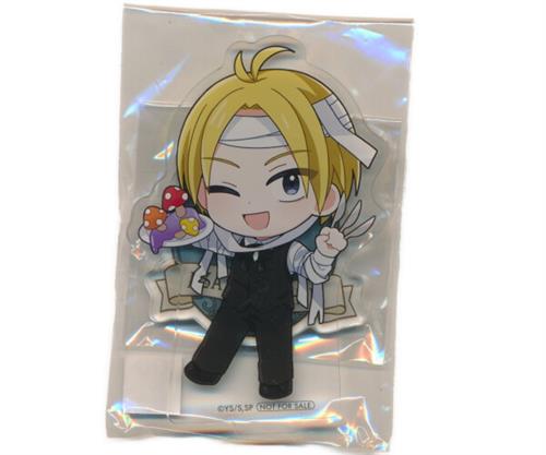 SAKAMOTO DAYS アクリルスタンド 朝倉シン 【アニメイトポイント景品】