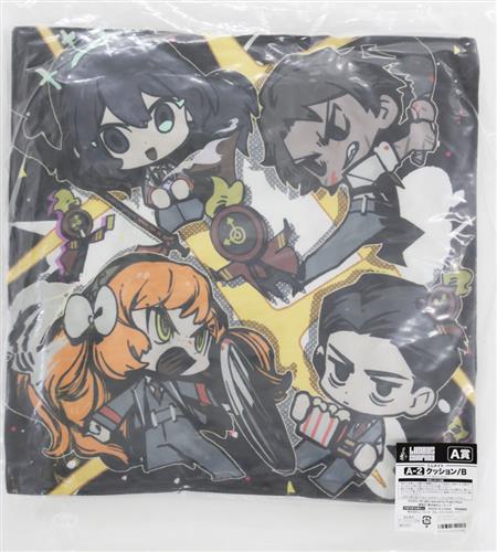 【未開封】Limbus Company くじメイト A-2賞 クッション B