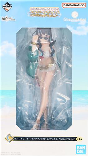 買取価格 7,000円】 一番くじ Fate/Grand Order ～セレブサマー