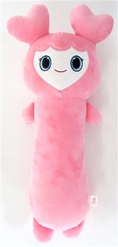 TWICE LOVELYS のびふにゃBIGぬいぐるみ MOVELY