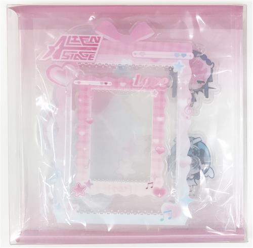 エイリアンステージ トレカ IDカード セット グッズ-カード