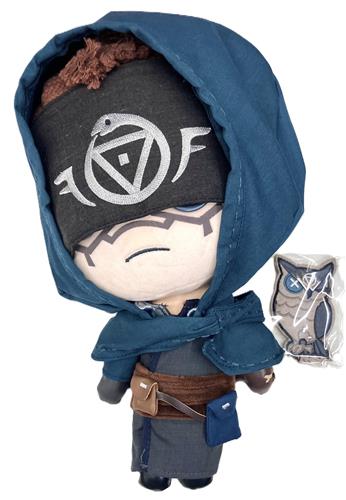 Identity V 第五人格 着せ替えぬいぐるみ 占い師 [初回特典付き]