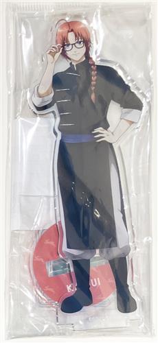 Zoff | 銀魂 アクリルスタンド 神威モデル 神威