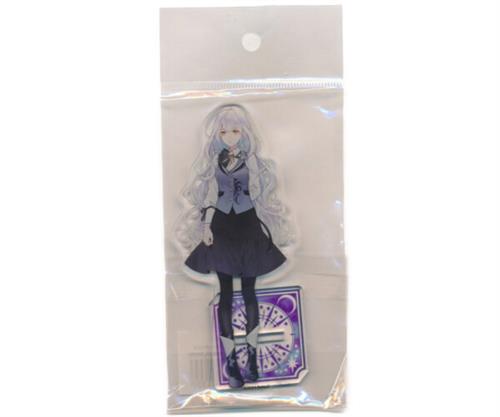 闇色の魔珠 アクリルスタンド 01.ガリカ・ローサ・スターニス