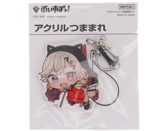 ぶいすぽっ! アクリルつままれ 小森めと