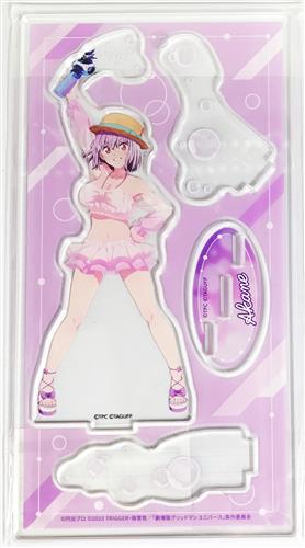 未開封】くじコレ SSSS.GRIDMAN B-1賞 アクリルメガフィギュア