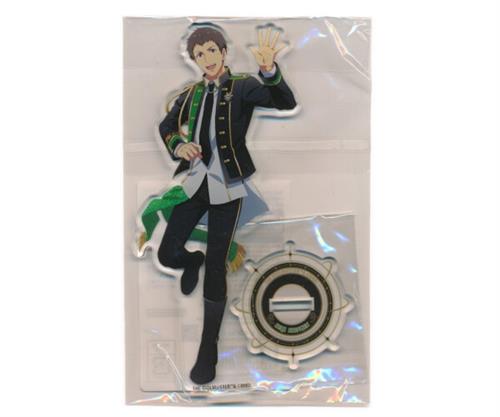 アイドルマスター SideM THE IDOLM＠STER SideM 9th STAGE ～MIR＠-CIRCLE CRESCENDO～ 公式アクリルスタンド 信玄誠司