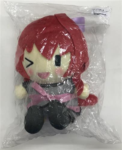 未開封】ましろ色シンフォニー 紗凪ちゃんぬいぐるみ ぱれっと