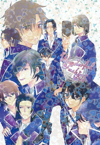 Wonderful Fushimi Days K みつあみ 長野 チカ おさげ 女性向同人 同人誌 一般誌 アニメグッズ ゲーム 同人誌の中古販売 買取 らしんばんオンライン