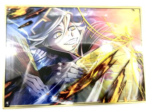 【未開封】劇場版「鬼滅の刃」無限城編 第一章 第四弾 KV WEBSHOPくじ A賞 ビッグレイヤー童磨