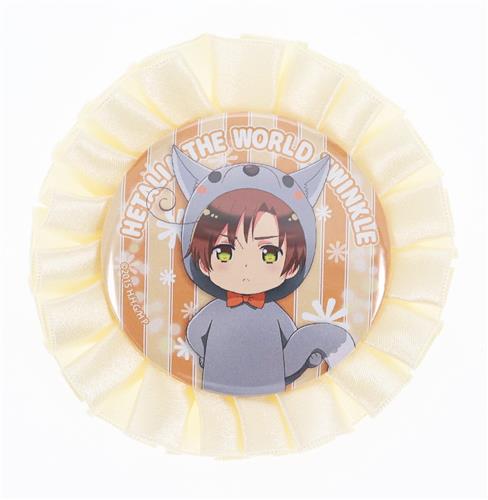ヘタリア The World Twinkle キャラロゼッタ 着ぐるみver. イタリア=ロマーノ