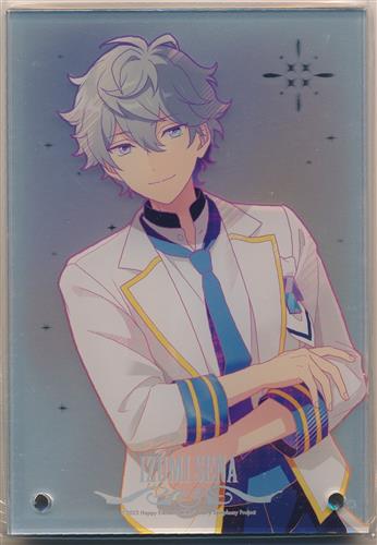 あんさんぶるスターズ!! Ensemble Stars!! Cast Live Starry Symphony -the midnight sun-×アニメイトカフェ ミラーアクリルシャドーボックス 瀬名泉