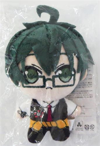 ドズル社×しまむら マスコットチャーム おんりー