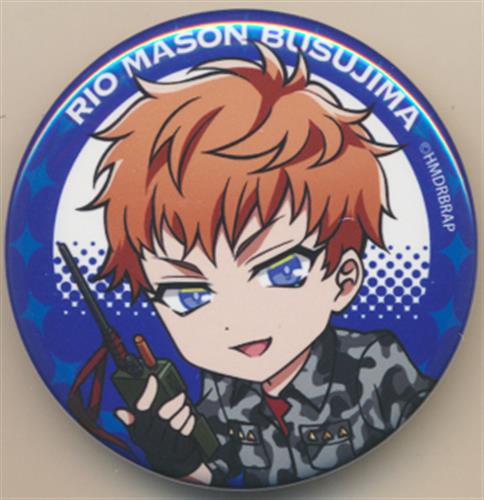 ヒプノシスマイク-Division Rap Battle- Rhyme Anima +