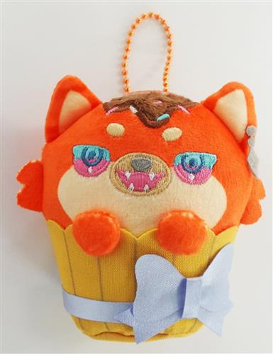 にじさんじ Melty Valentine マスコットチャーム 北見遊征